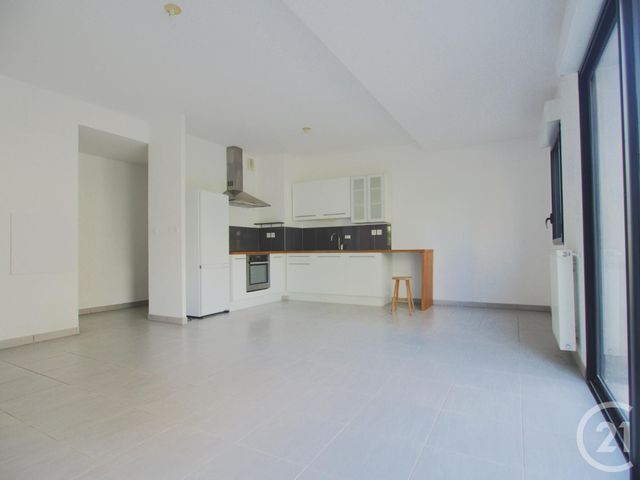 Appartement F3 à vendre - 3 pièces - 68.9 m2 - MONTPELLIER - 34 - LANGUEDOC-ROUSSILLON - Century 21 Port Marianne