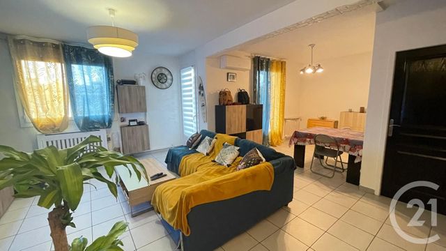 Appartement F5 à vendre - 5 pièces - 86.0 m2 - MONTPELLIER - 34 - LANGUEDOC-ROUSSILLON - Century 21 Port Marianne