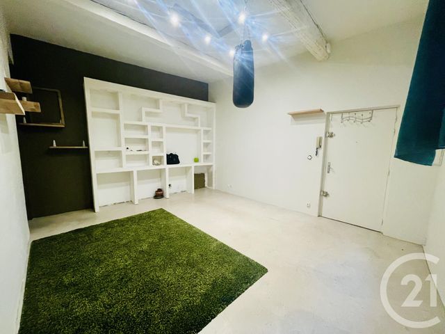 Appartement F2 à vendre MONTPELLIER