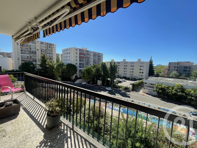 Appartement F5 à vendre - 5 pièces - 102.15 m2 - MONTPELLIER - 34 - LANGUEDOC-ROUSSILLON - Century 21 Port Marianne