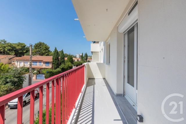 Appartement F3 à vendre - 3 pièces - 68.14 m2 - MONTPELLIER - 34 - LANGUEDOC-ROUSSILLON - Century 21 Port Marianne