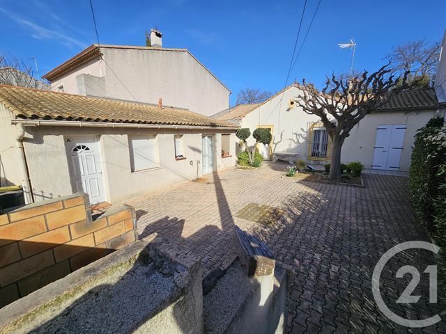 maison à vendre - 5 pièces - 125.0 m2 - MONTPELLIER - 34 - LANGUEDOC-ROUSSILLON - Century 21 Port Marianne